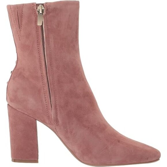 Nine West Women Blush SuedeBoots - Picture 5 of 6